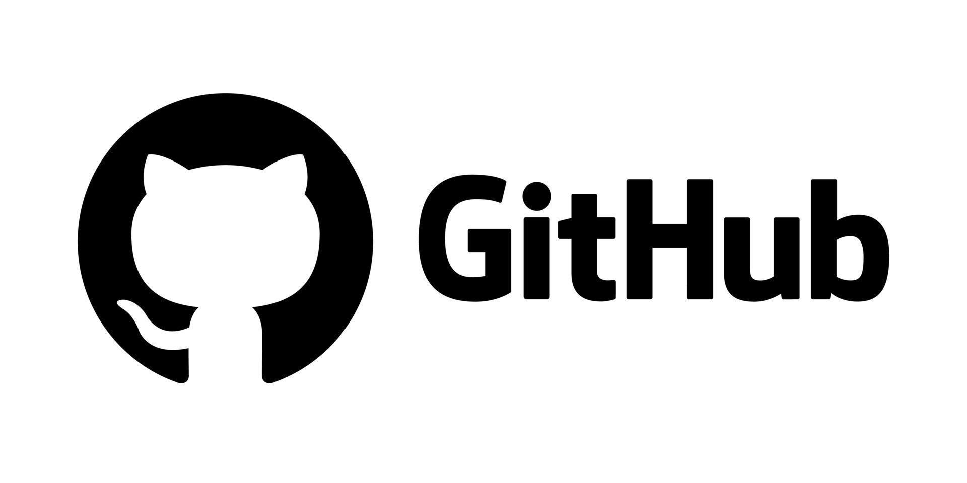 GitHub Logo