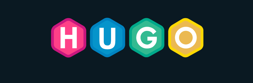 Hugo Logo