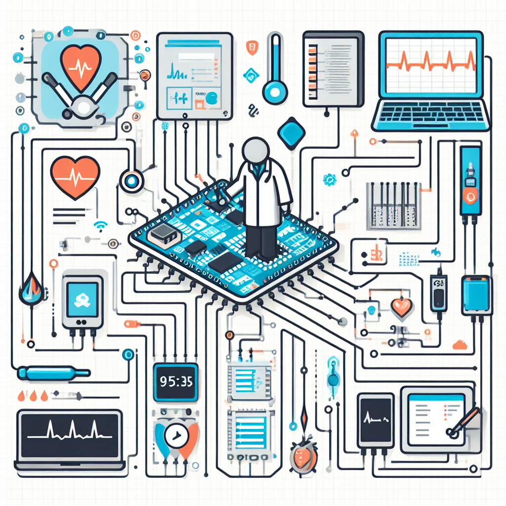 Arduino Connection